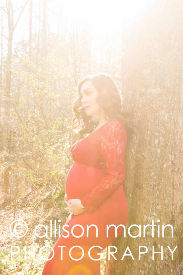 Melia Maternity Shoot-14