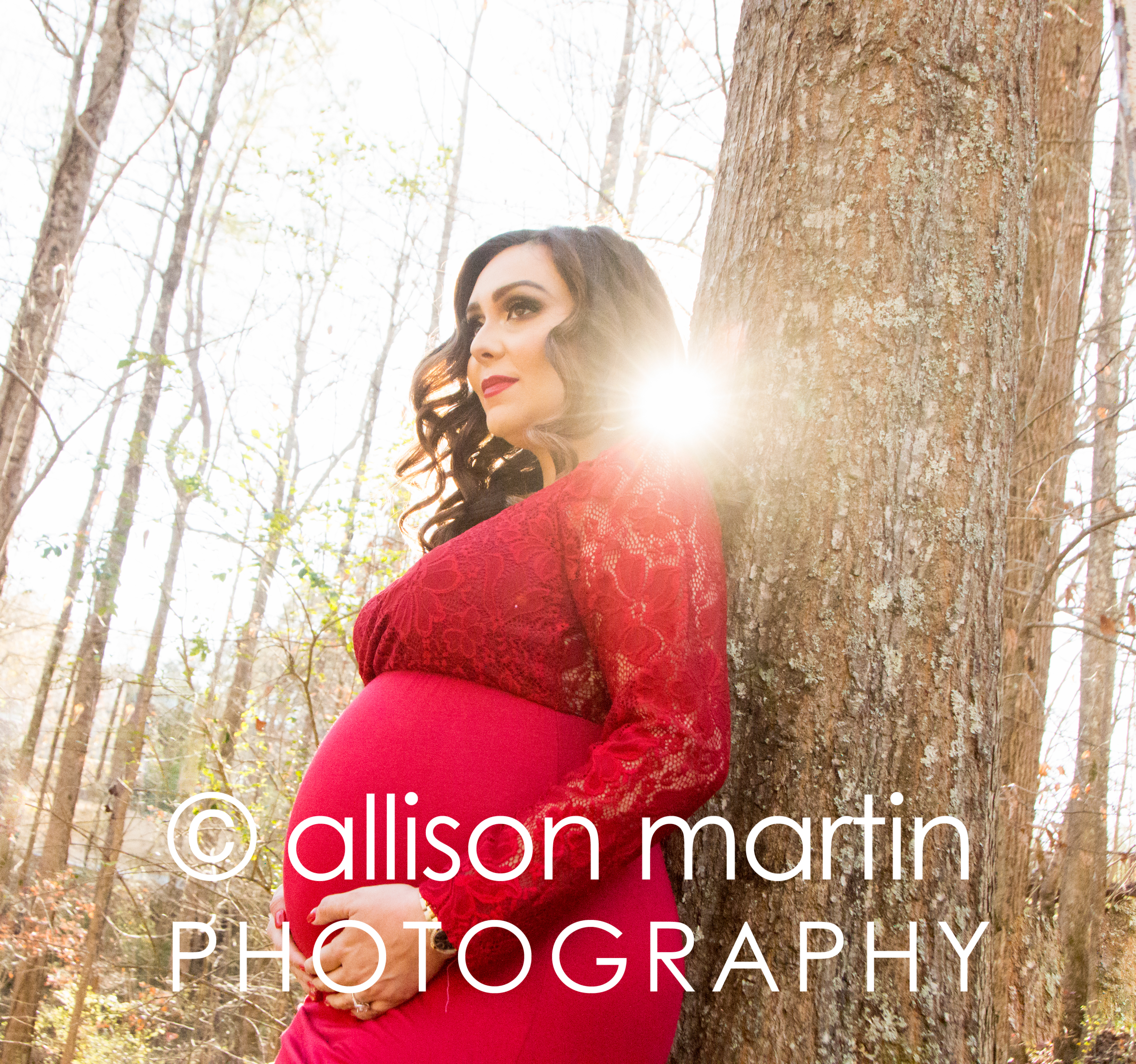 Melia Maternity Shoot-22
